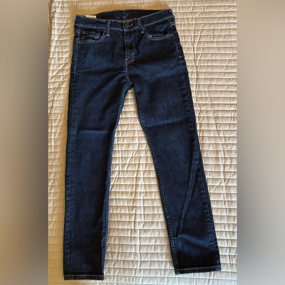 Levi’s 510 Women’s Jeans
